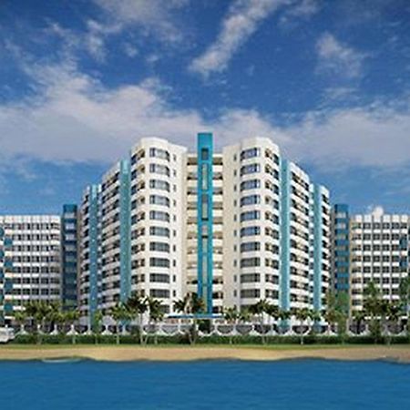 Pantai Puteri Melaka - Seaview 2 Bedroom Tanjung Kling Екстериор снимка