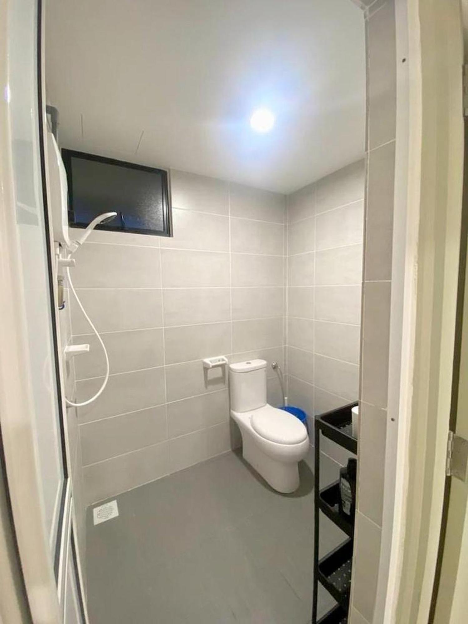 Pantai Puteri Melaka - Seaview 2 Bedroom Tanjung Kling Екстериор снимка