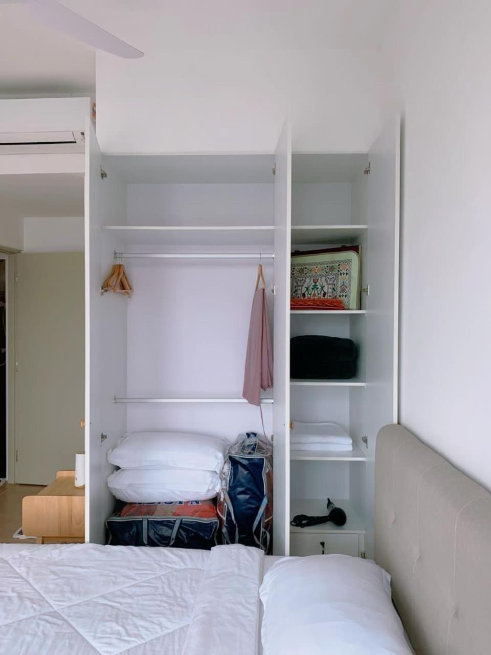 Pantai Puteri Melaka - Seaview 2 Bedroom Tanjung Kling Екстериор снимка