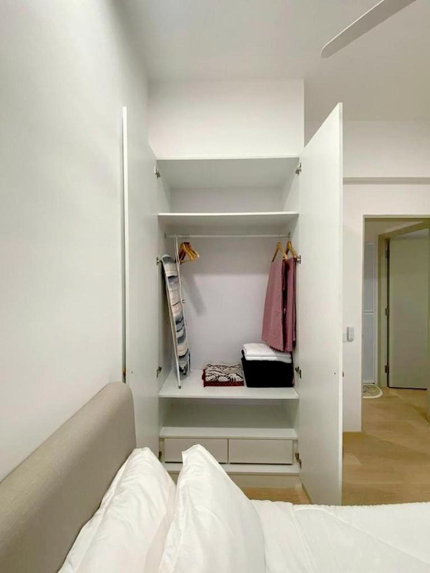 Pantai Puteri Melaka - Seaview 2 Bedroom Tanjung Kling Екстериор снимка
